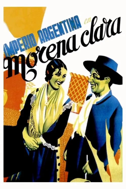 Morena clara (movie)