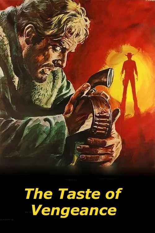 Taste of Vengeance (movie)