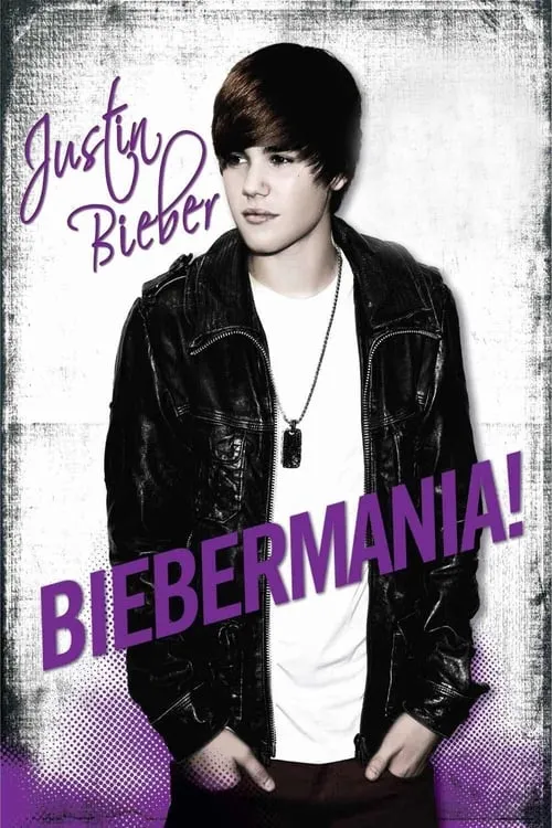 Biebermania! (movie)