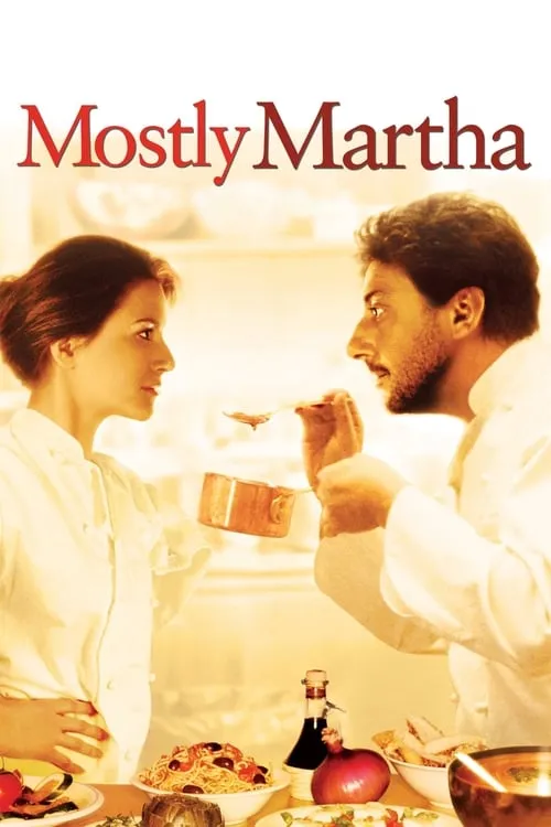 Mostly Martha (movie)