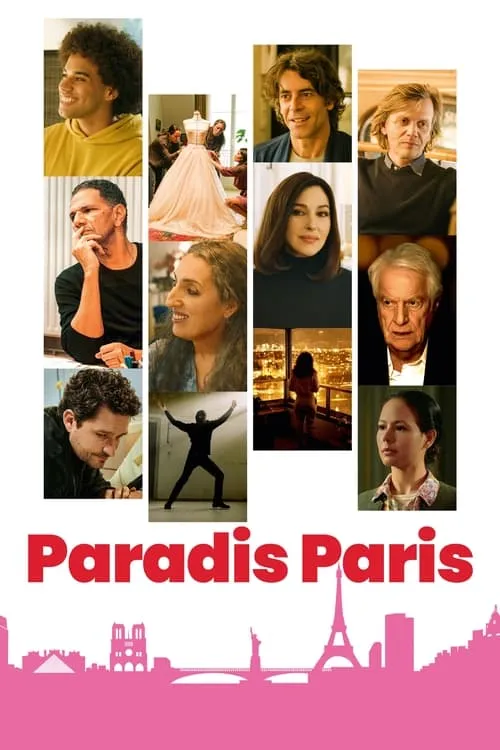 Paradis Paris (фильм)