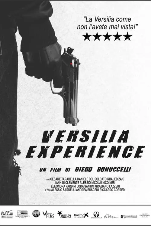 Versilia Experience (movie)