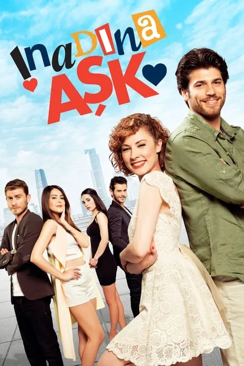 İnadına Aşk (series)