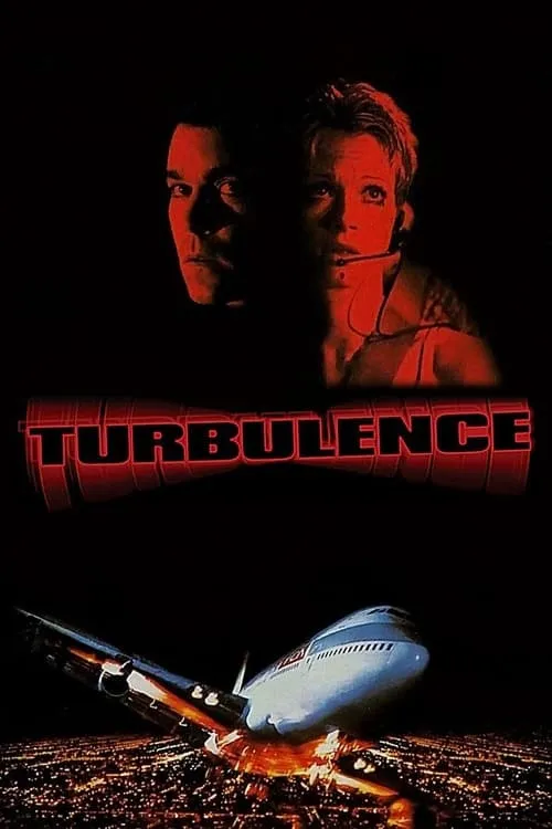 Turbulence (movie)