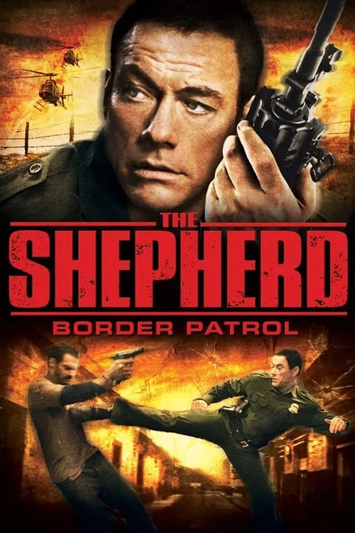 The Shepherd: Border Patrol (movie)