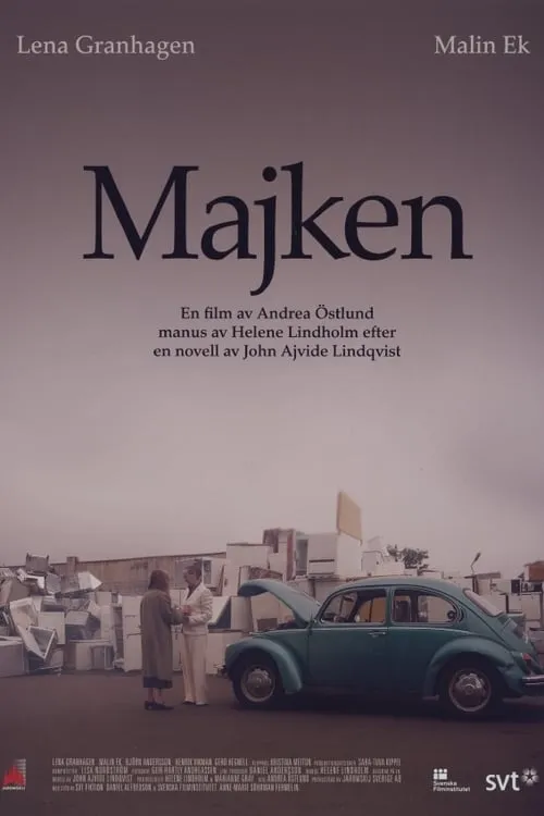 Majken (movie)