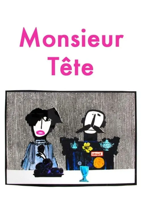 Monsieur Tête (фильм)