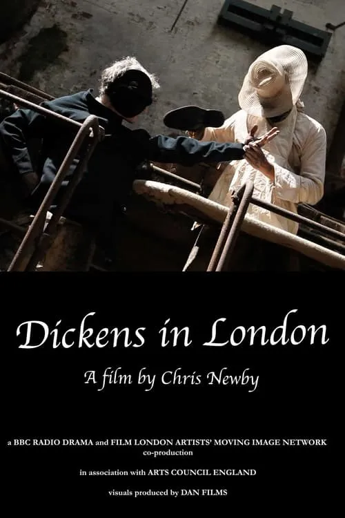 Dickens in London (фильм)