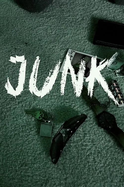 Junk (фильм)