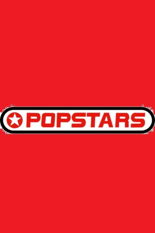 Popstars (NL) (series)