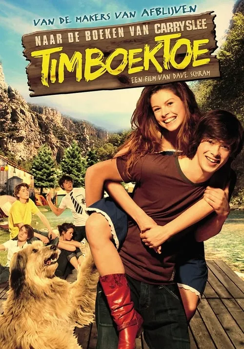 Timboektoe (movie)