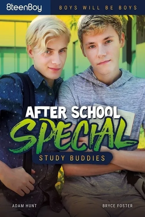 After School Special: Study Buddies (movie)