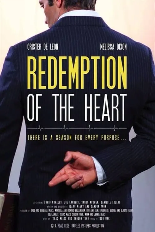 The Redemption of the Heart (фильм)