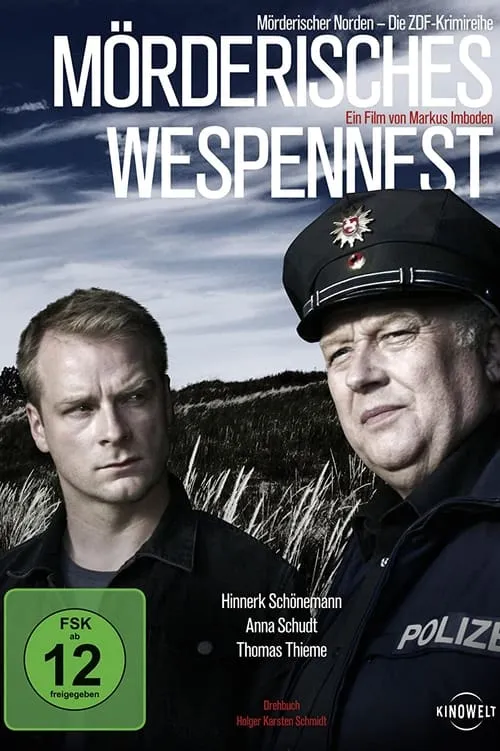 Mörderisches Wespennest (movie)