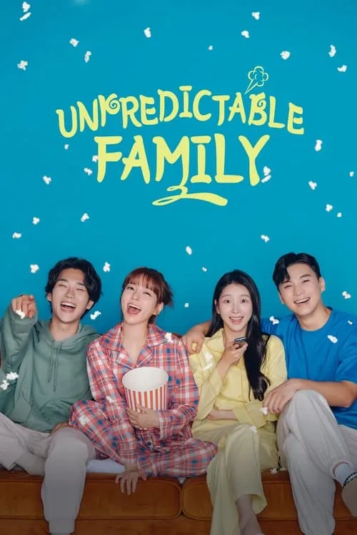 Unpredictable Family (series)