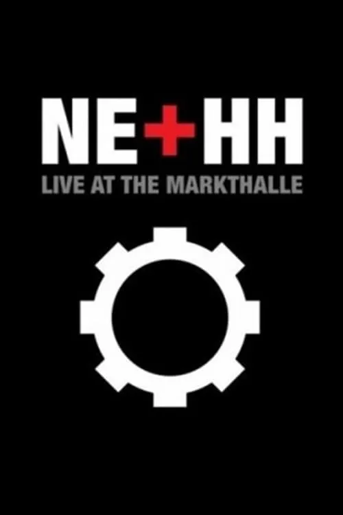 Nitzer Ebb: Live at Markthalle Hamburg (movie)