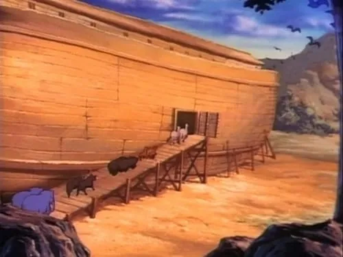 Noah's Ark