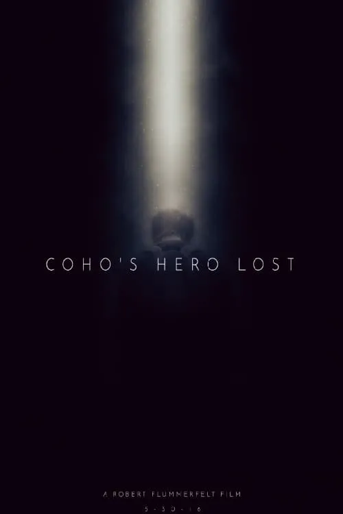 Coho's Hero Lost