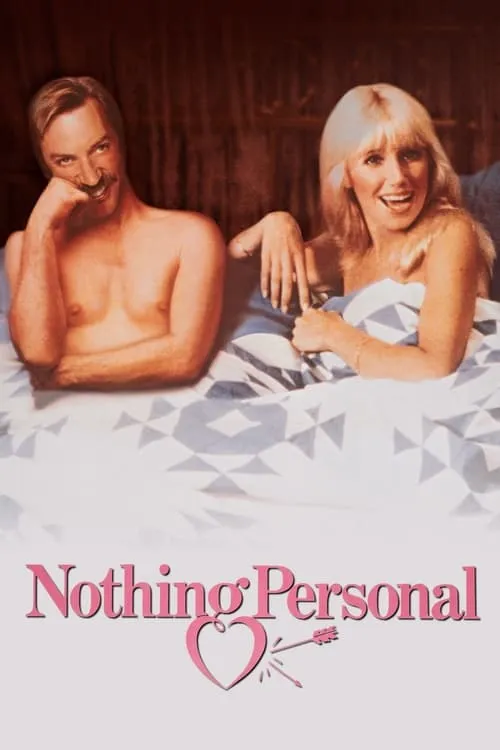 Nothing Personal (movie)