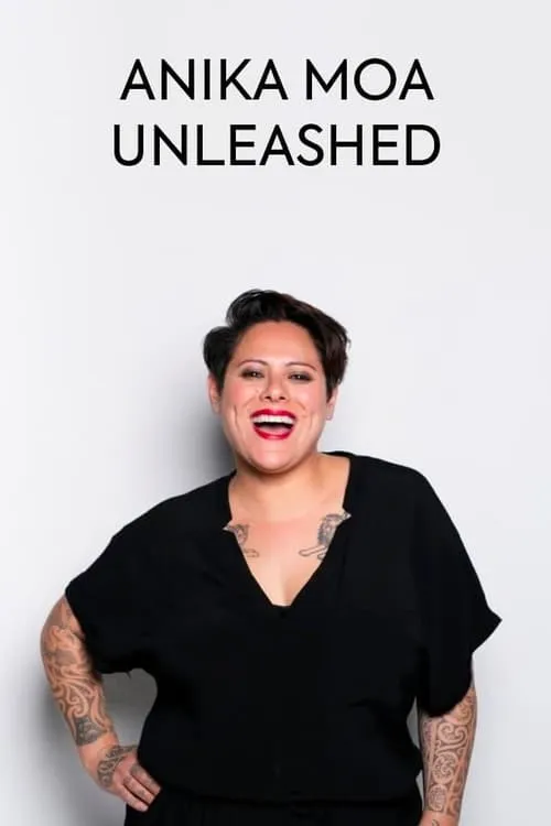 Anika Moa Unleashed (сериал)