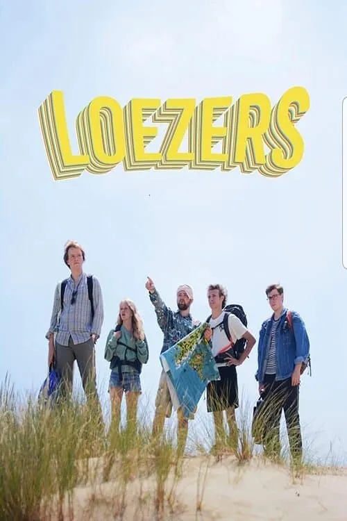 LOEZERS (сериал)