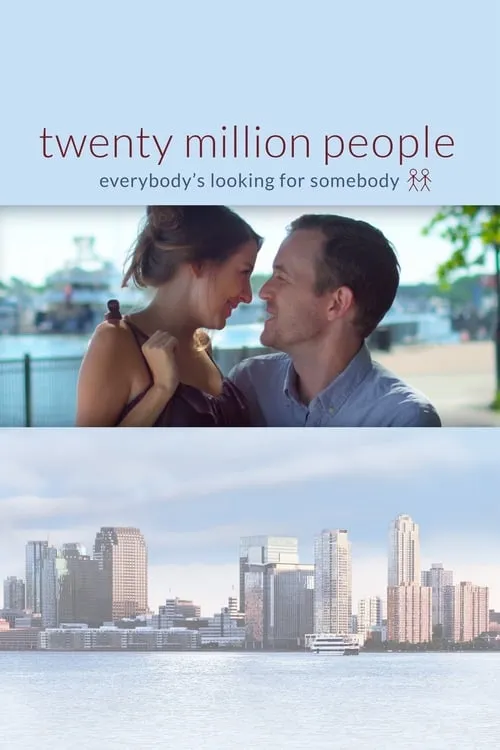 Twenty Million People (movie)