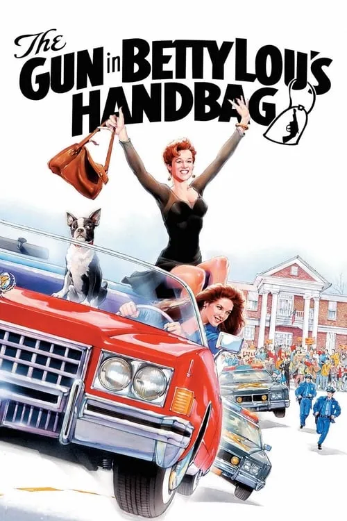 The Gun in Betty Lou's Handbag (movie)