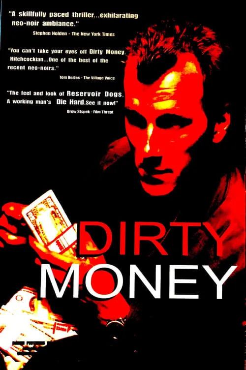 Dirty Money (фильм)