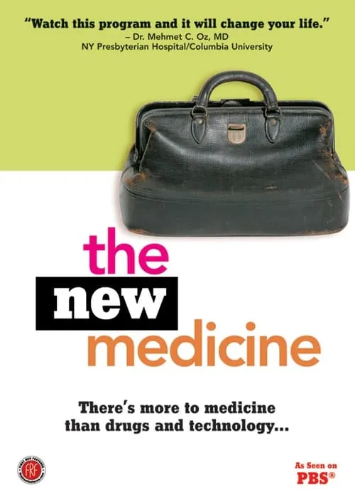 The New Medicine (movie)