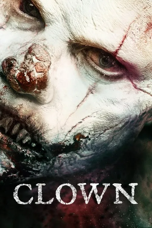 Clown (movie)