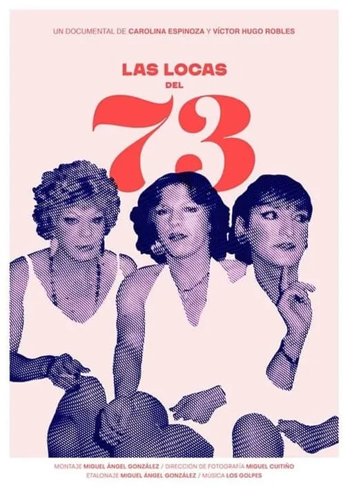 Las Locas del 73 (movie)