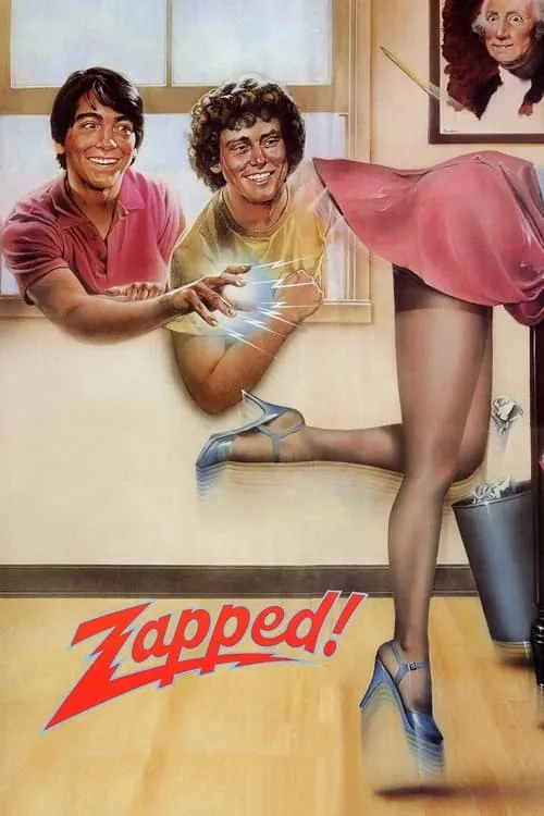 Zapped! (movie)