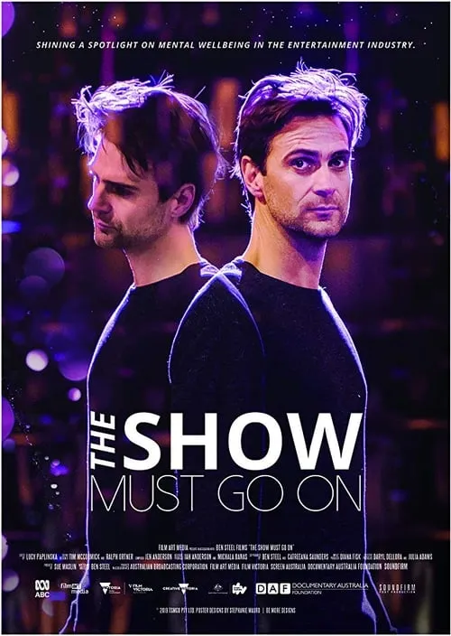 The Show Must Go On (movie)