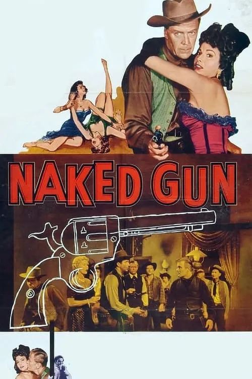 Naked Gun (фильм)