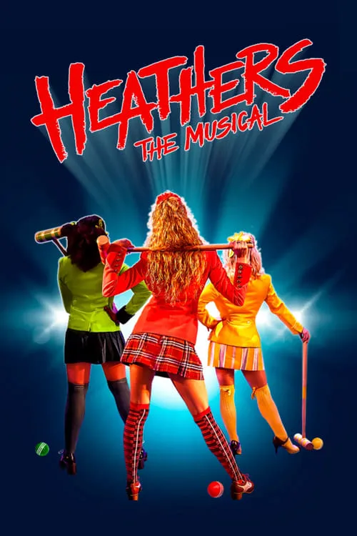 Heathers: The Musical (movie)