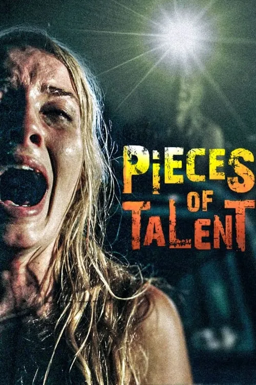 Pieces of Talent (movie)