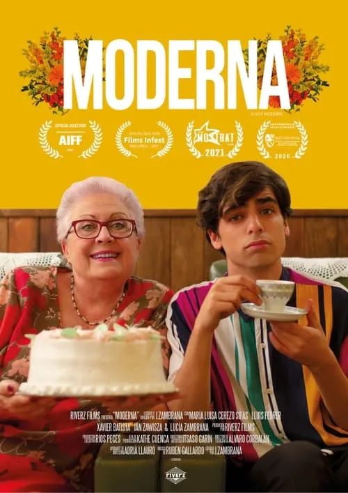 Moderna