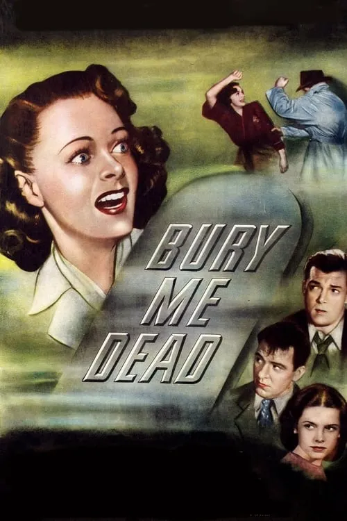 Bury Me Dead (фильм)