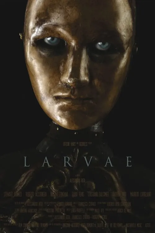 Larvae (movie)