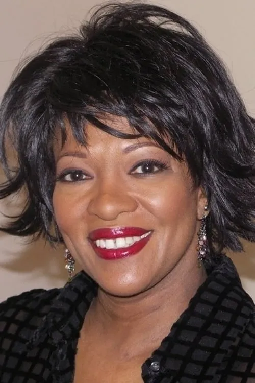 Rita Dove