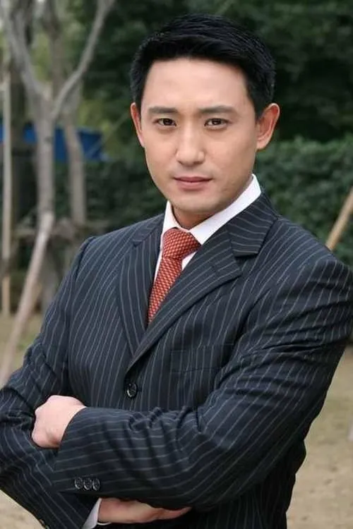 Wang Weihua