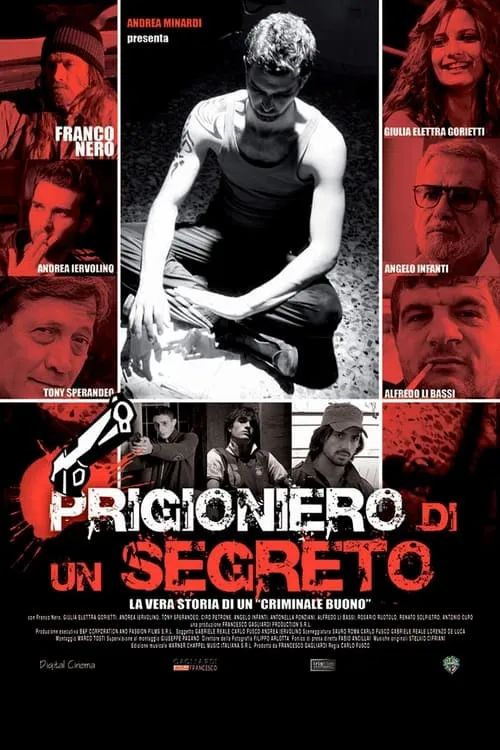 Prigioniero di un segreto (movie)