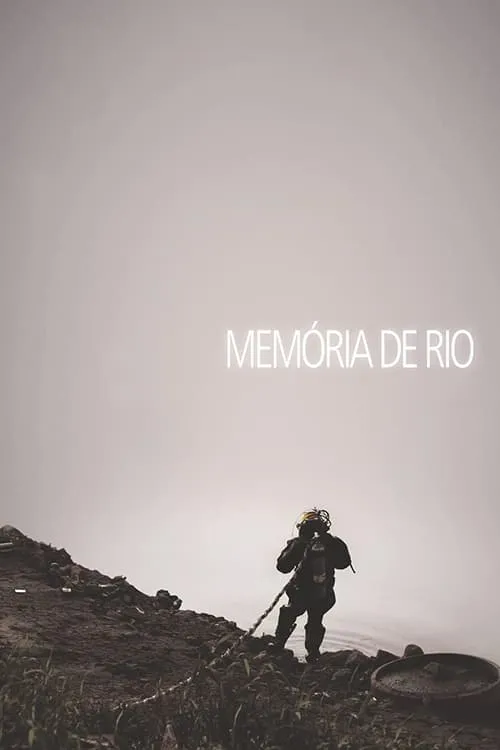 Memória de rio (фильм)