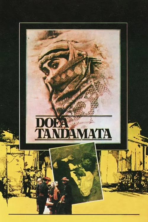 Doea Tanda Mata (фильм)