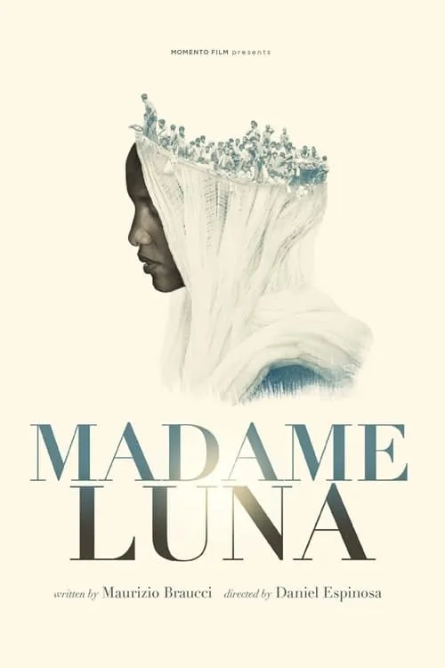 Madame Luna (фильм)