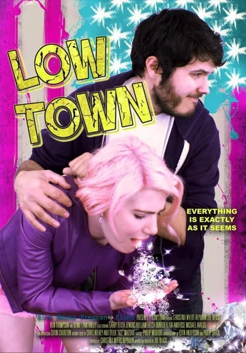 Low Town (фильм)