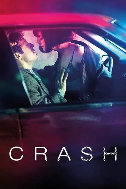 Crash (movie)