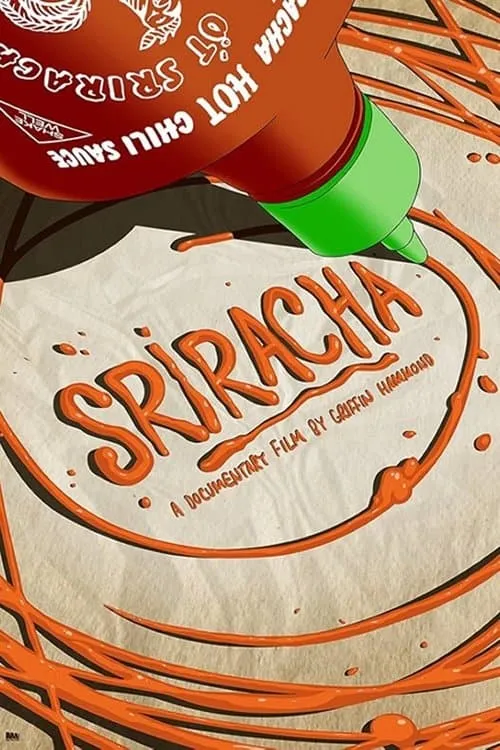 Sriracha (фильм)