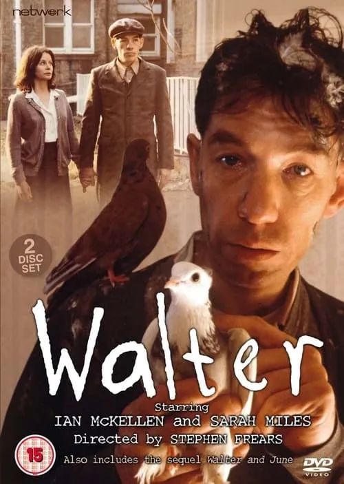 Walter and June (movie)