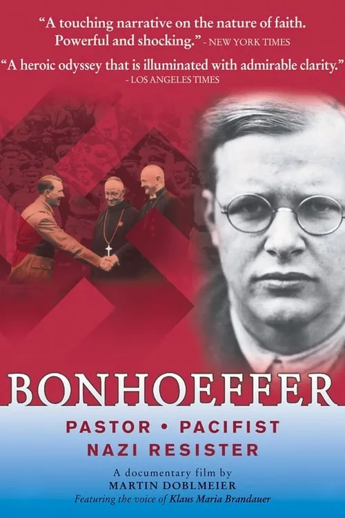 Bonhoeffer (фильм)